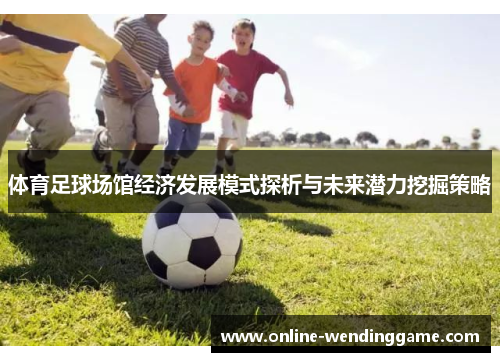 体育足球场馆经济发展模式探析与未来潜力挖掘策略