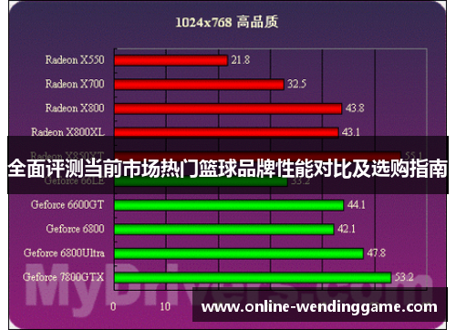 全面评测当前市场热门篮球品牌性能对比及选购指南