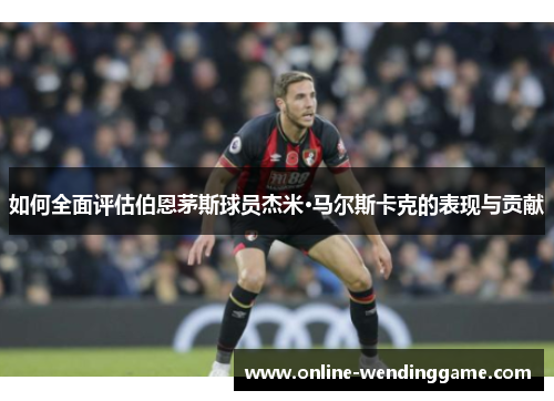 如何全面评估伯恩茅斯球员杰米·马尔斯卡克的表现与贡献