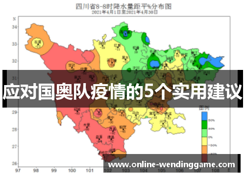 应对国奥队疫情的5个实用建议