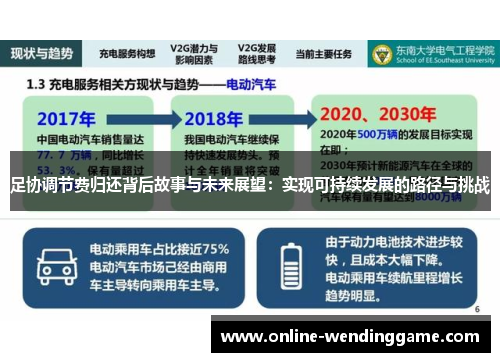 足协调节费归还背后故事与未来展望：实现可持续发展的路径与挑战