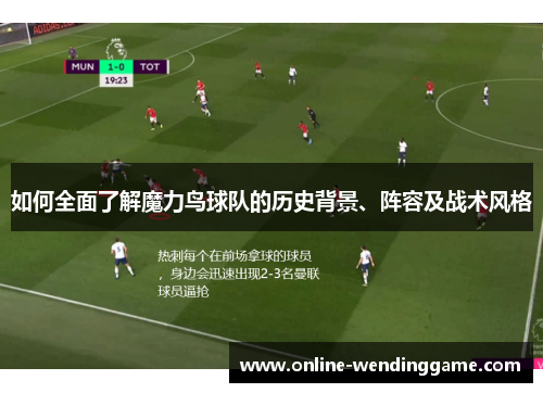 如何全面了解魔力鸟球队的历史背景、阵容及战术风格